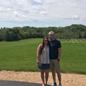 Meet your Posher, Mackenzie